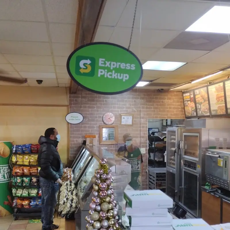 Subway