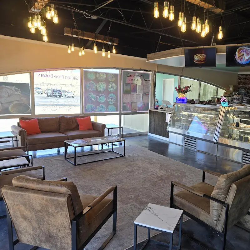 Southern Delights by Michele - 100% Gluten Free Bakery