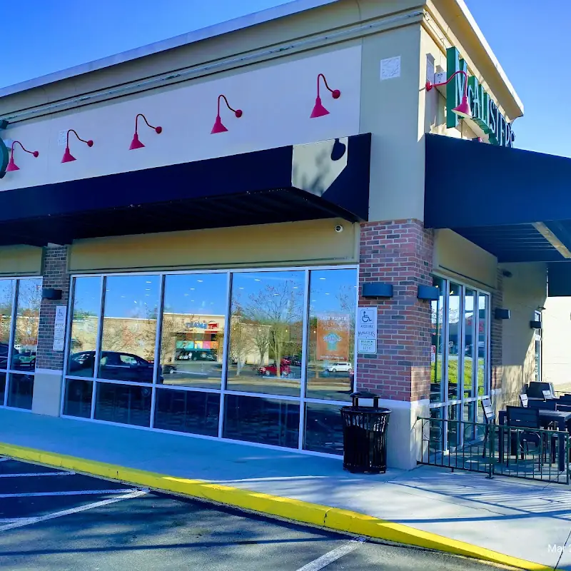 McAlister's Deli