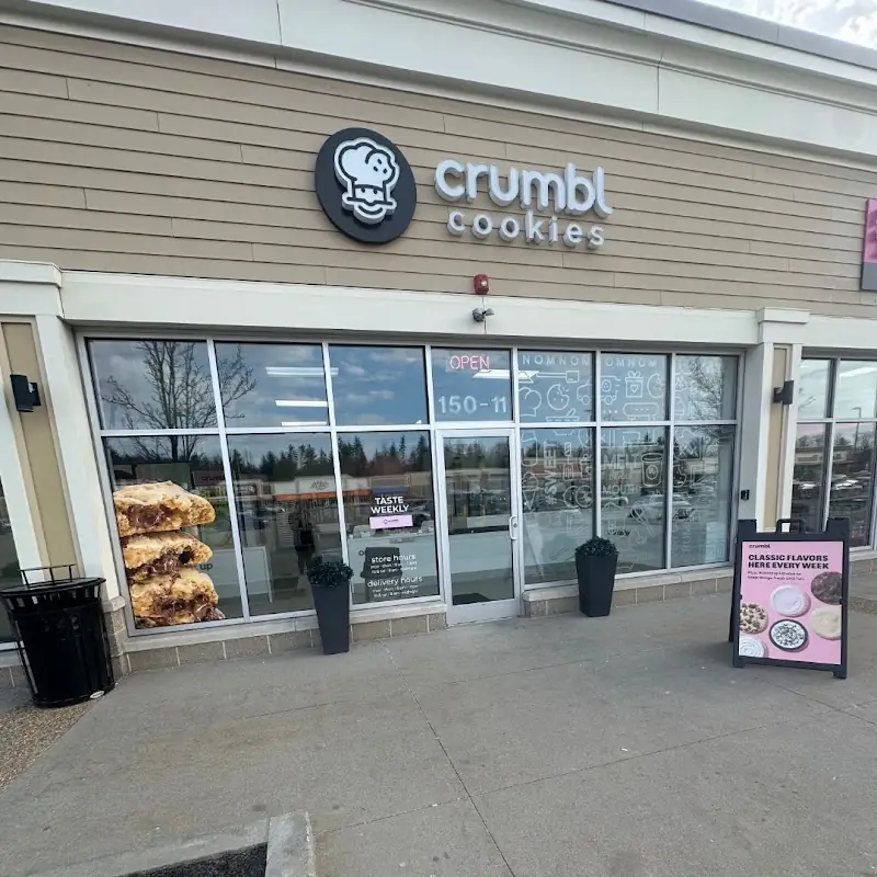 Crumbl