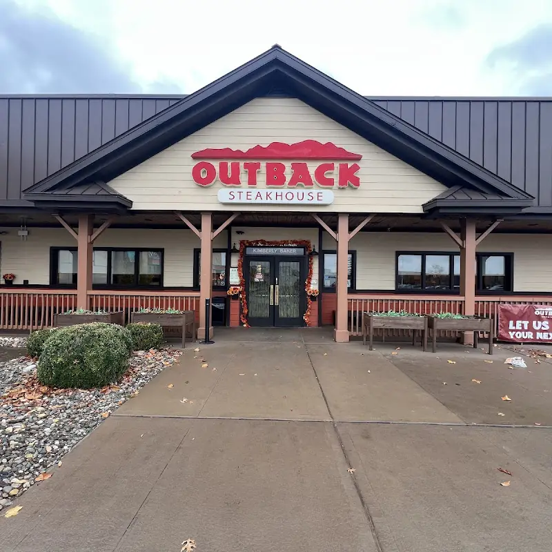 Outback Steakhouse