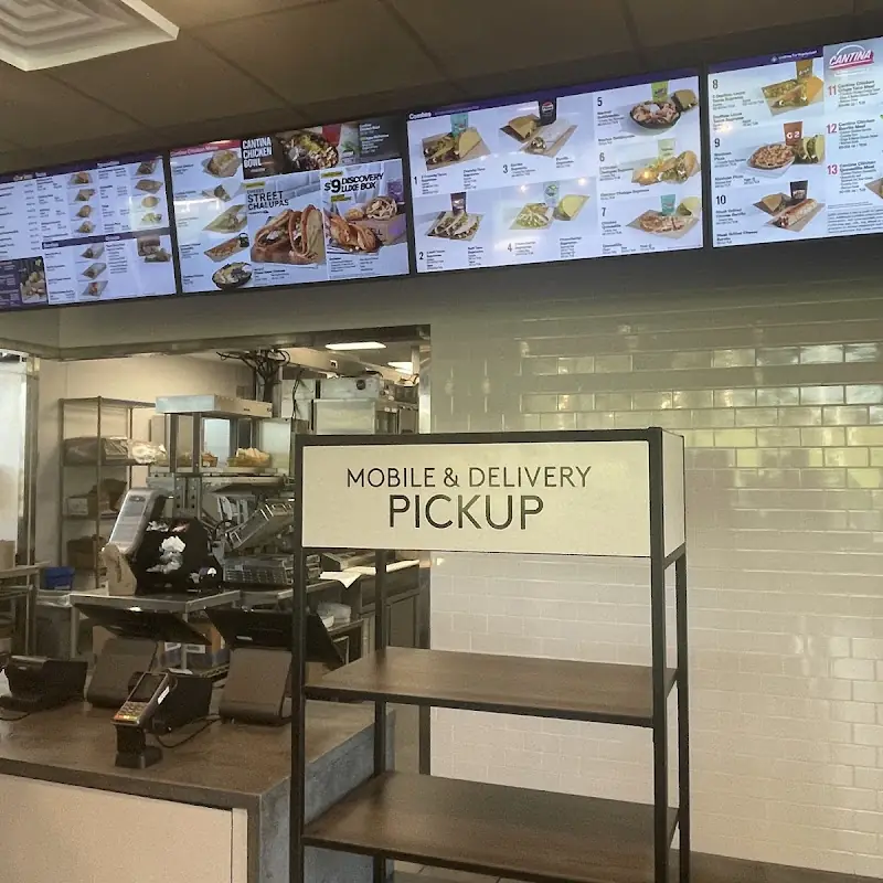 Taco Bell