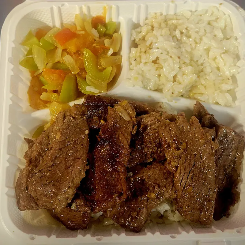 Good Foods Good Tastes