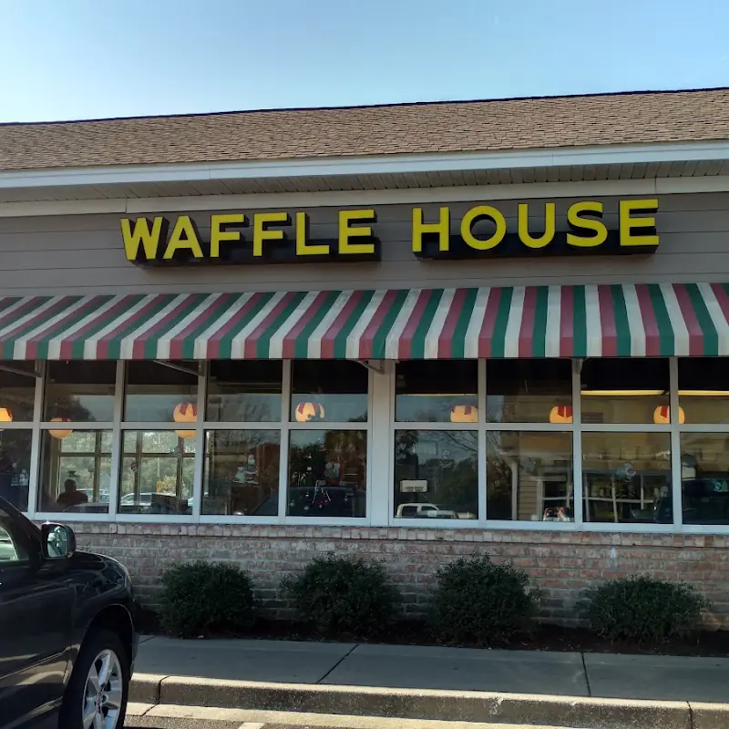 Waffle House