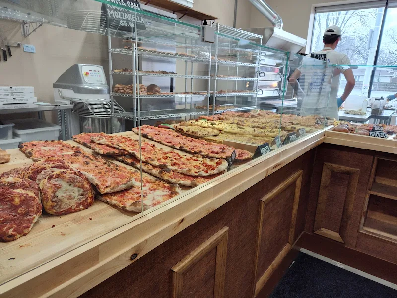 Forno Tony