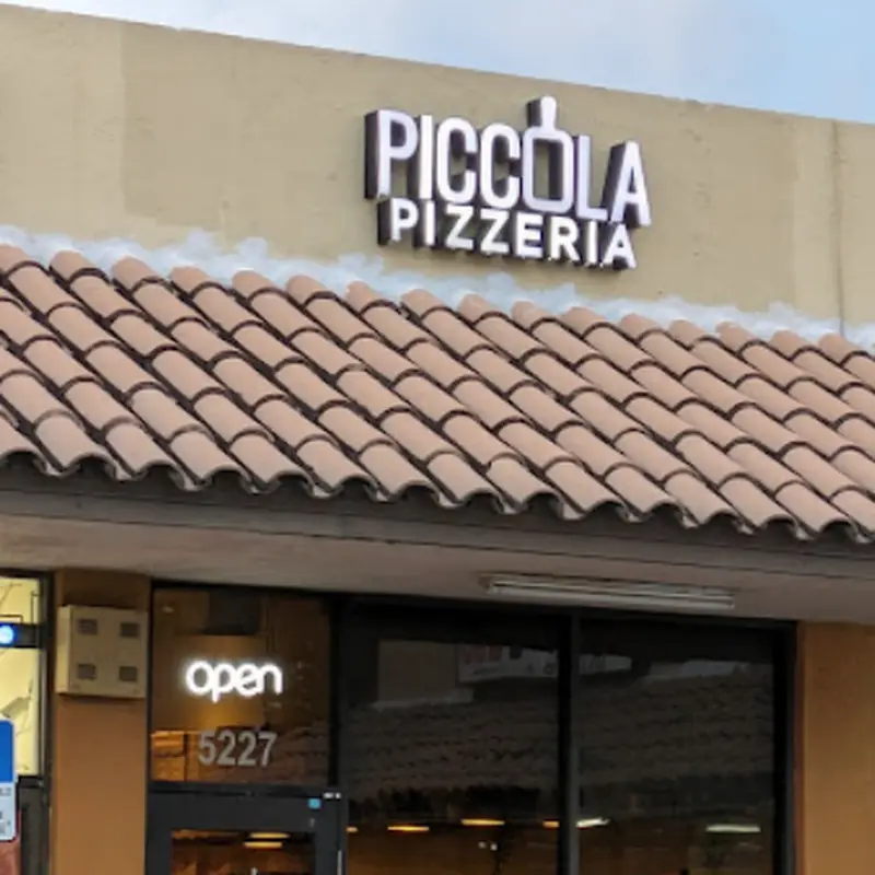 Piccola Pizzeria Doral 1