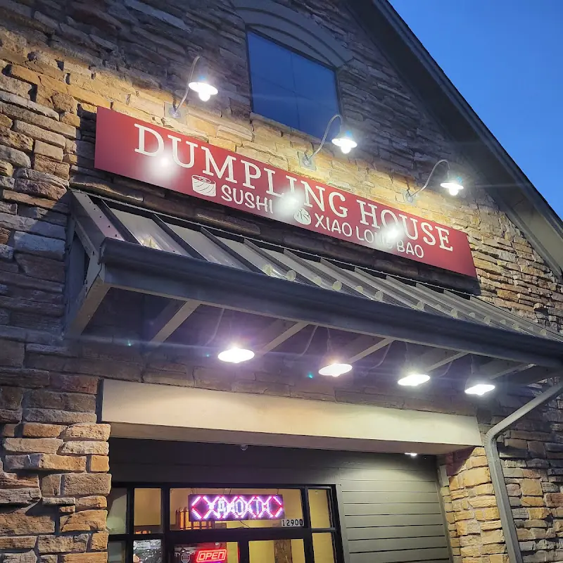 Dumpling House