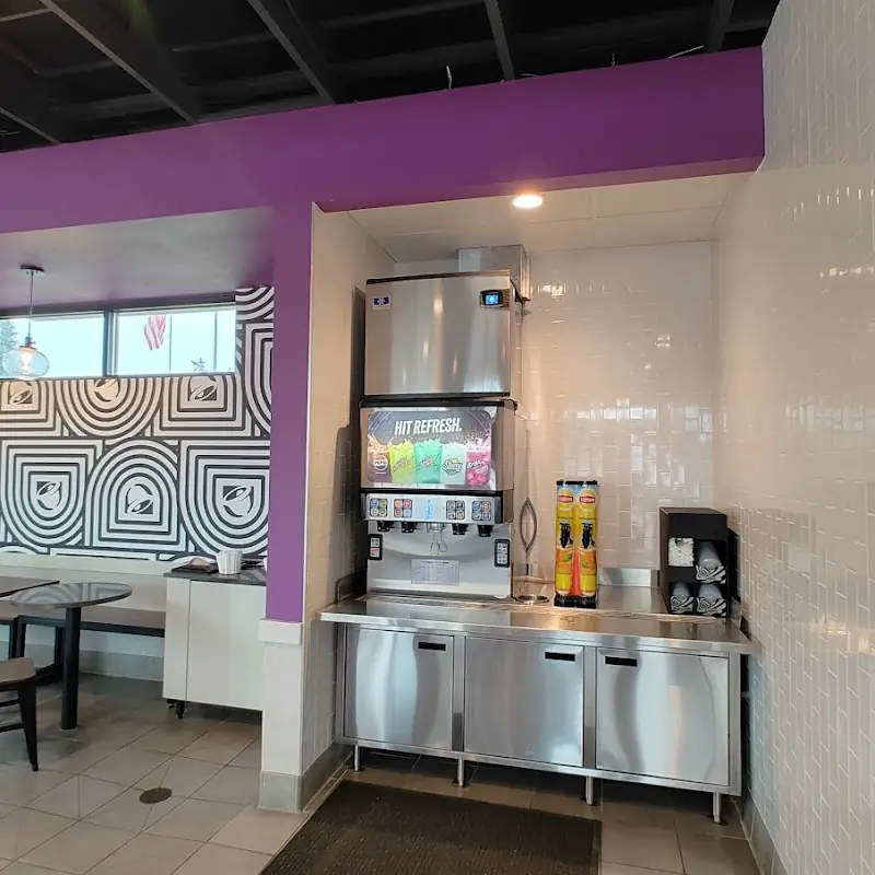 Taco Bell