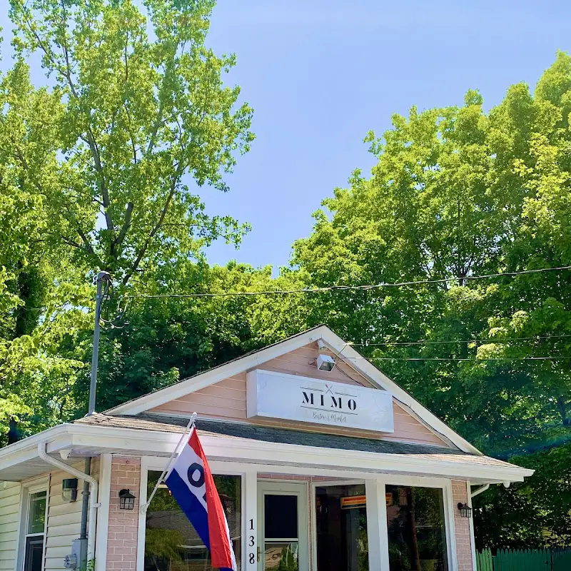 Mimo Bistro