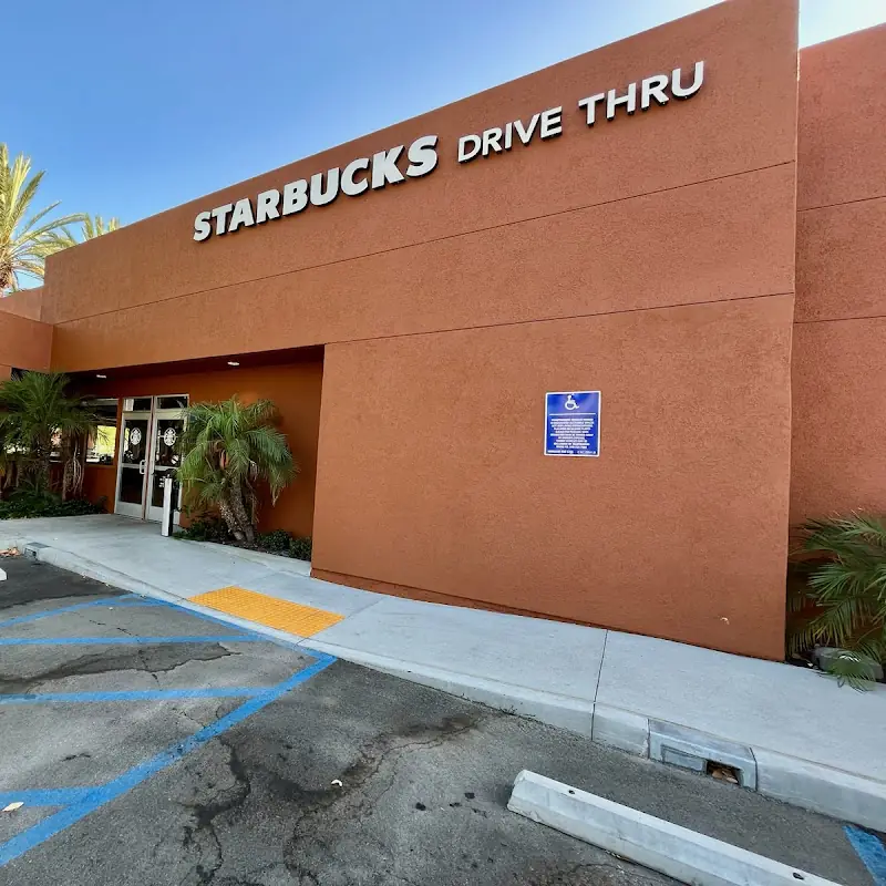 Starbucks Coffee Company