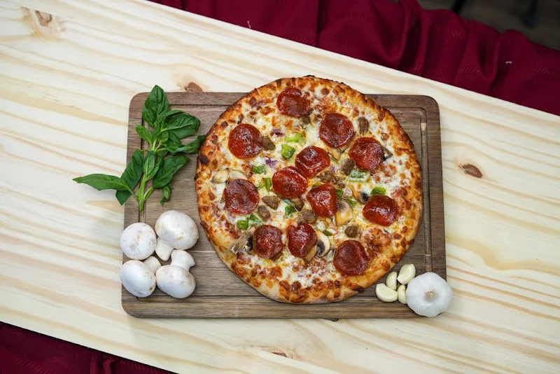 Cindy's Pizza