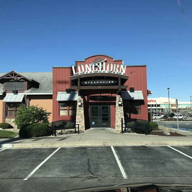 LongHorn Steakhouse