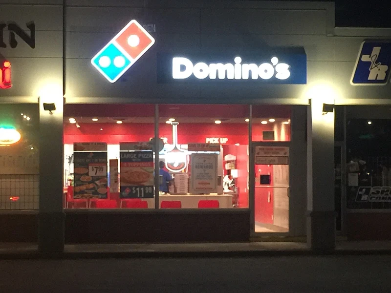 Domino's Pizza
