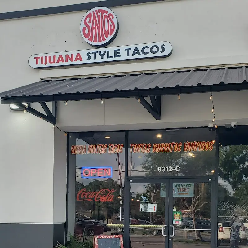 TACOS SANTOS