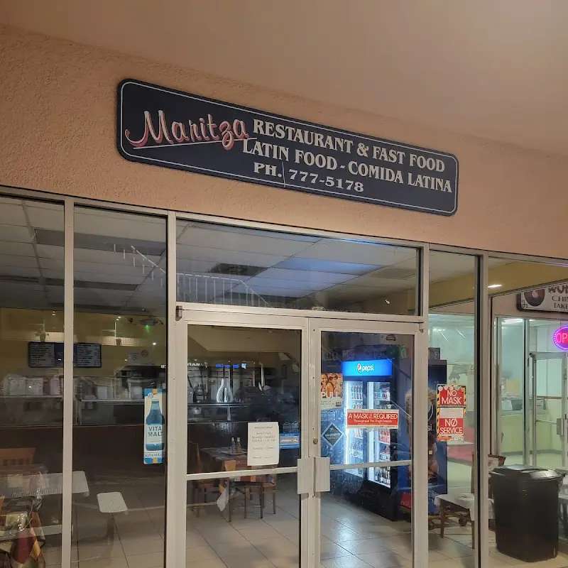 Maritza Restaurant and Fast Food