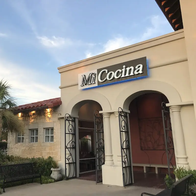 Mi Cocina