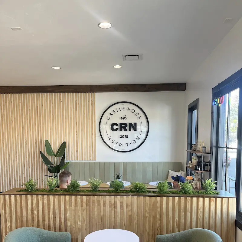 Castle Rock Nutrition