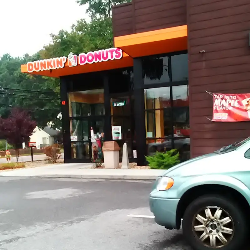 Dunkin'