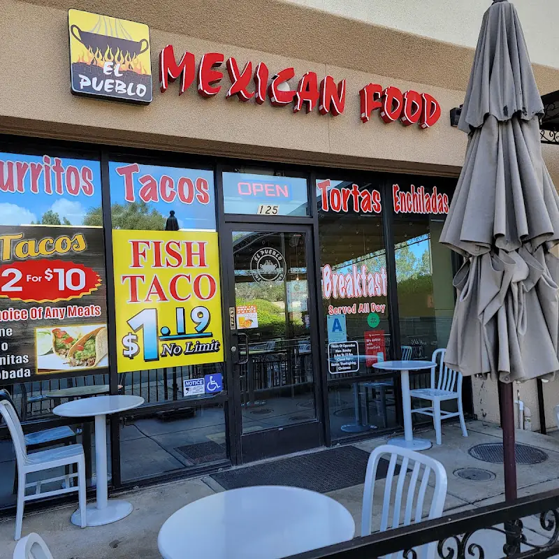 Soup - Menudo (32 oz)