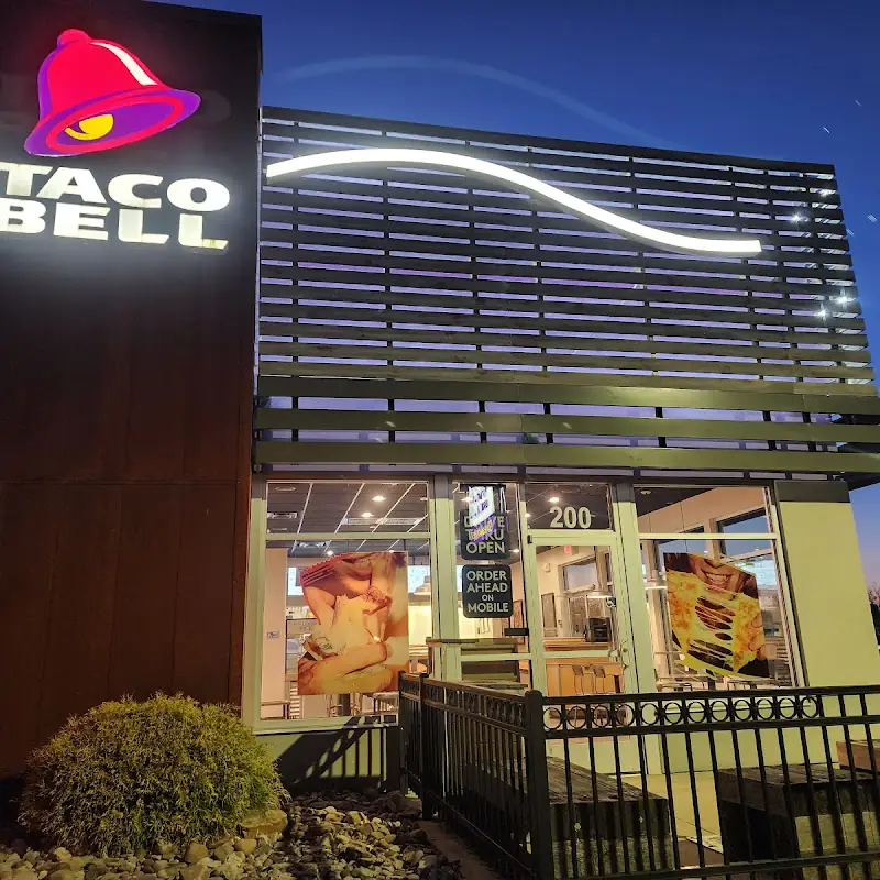 Taco Bell