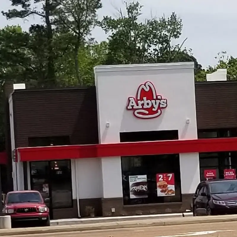 Arby's