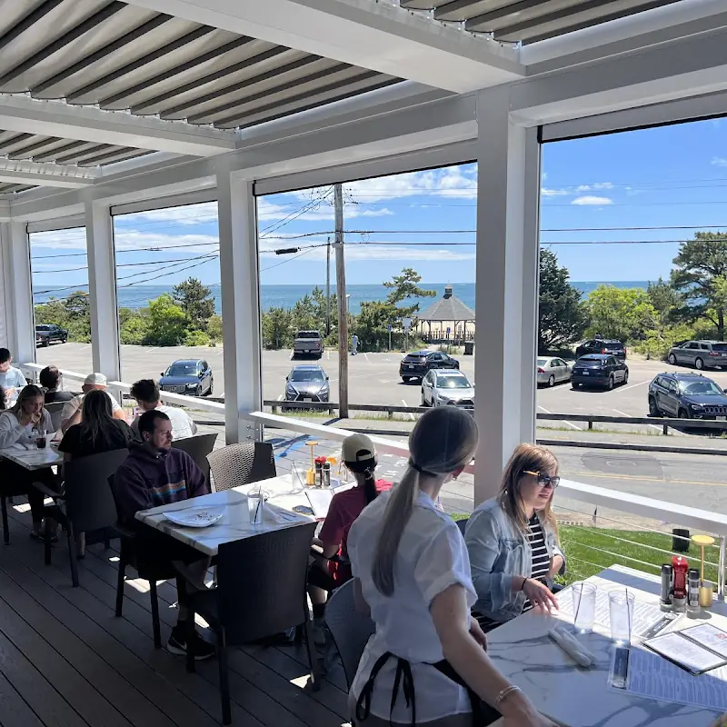The Skipper Restaurant and Chowder House
