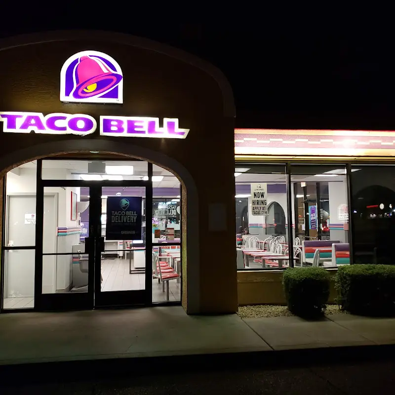 Taco Bell