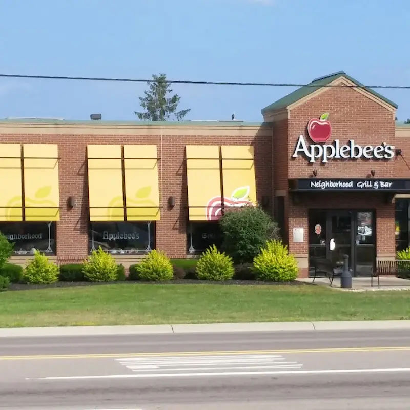 Applebee's Grill + Bar