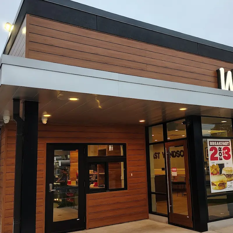 Wendy's