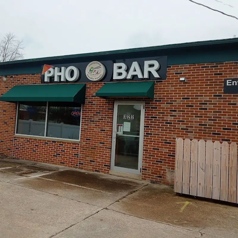 Pho Bar