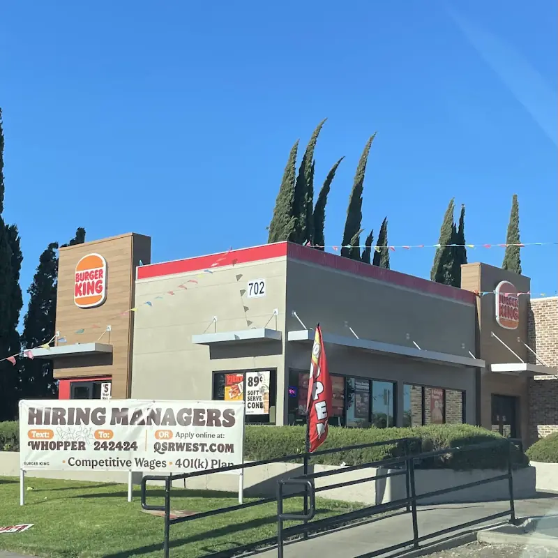 Burger King