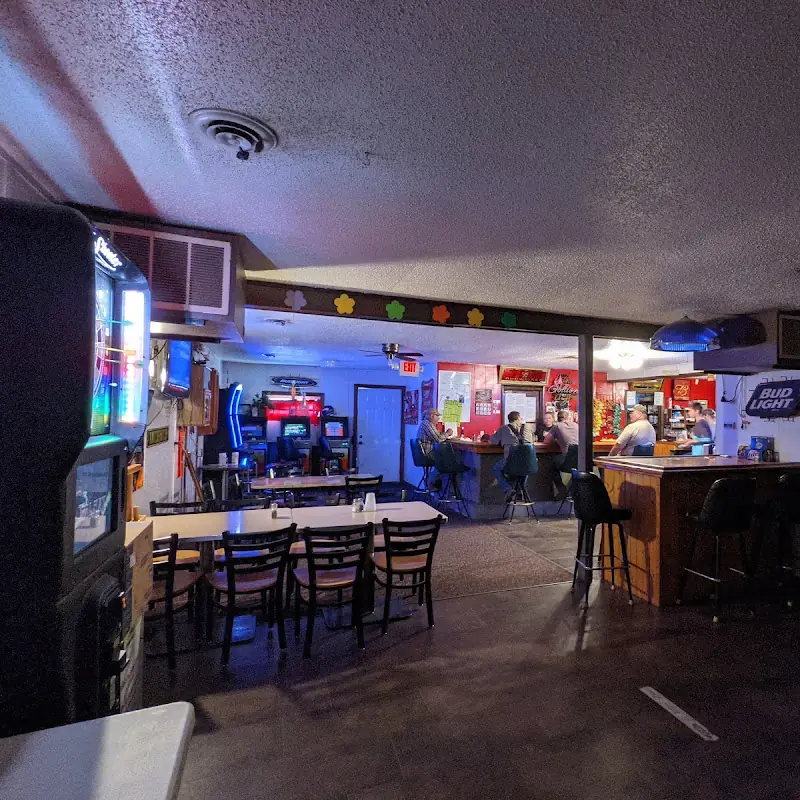 Brandt Cafe & Lounge