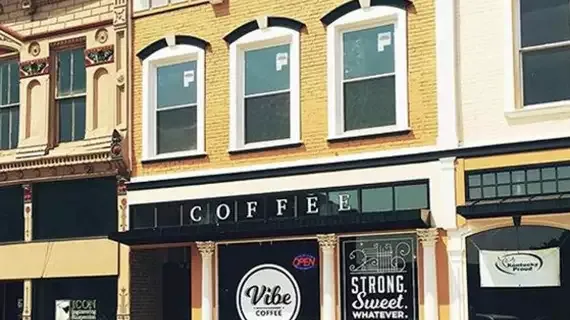 Vibe Coffee