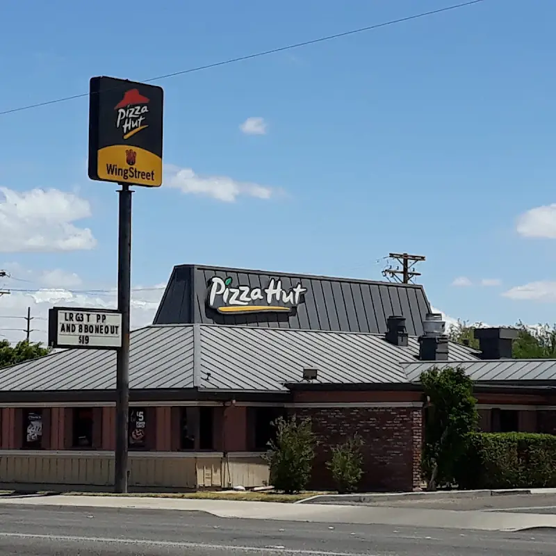 Pizza Hut