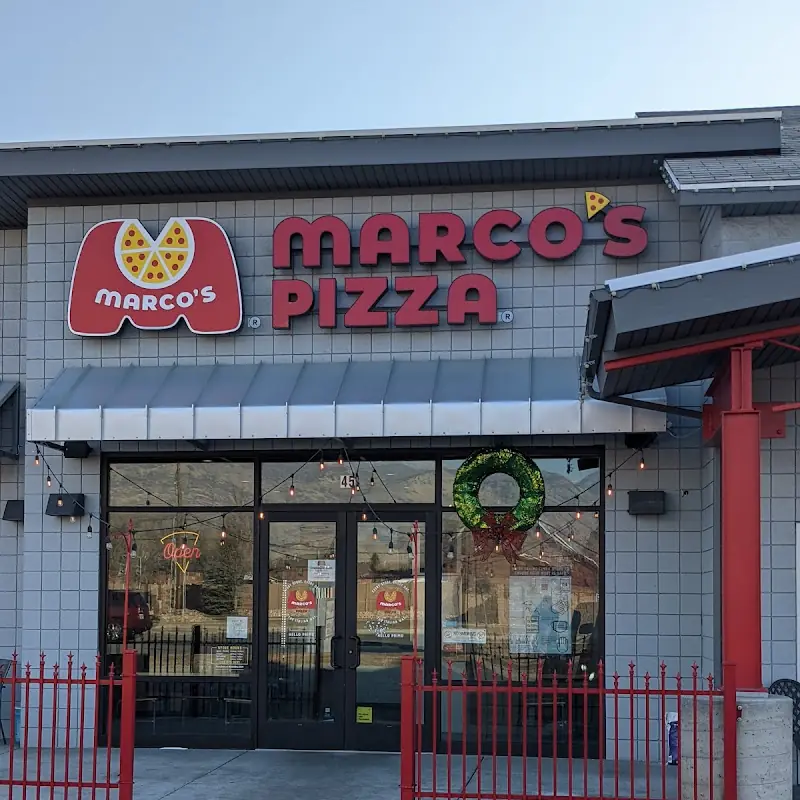 Marco's Pizza
