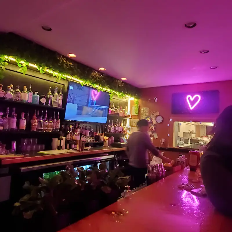 Georgetown Tavern