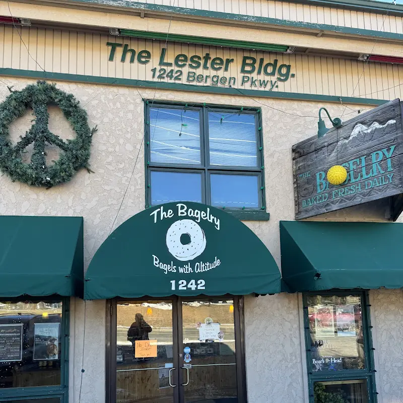The Bagelry