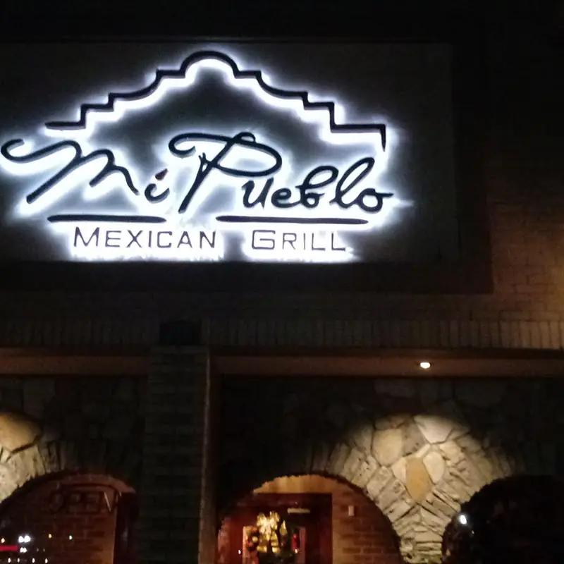 Ma'Luz Mexican Grill (Mi Pueblo)