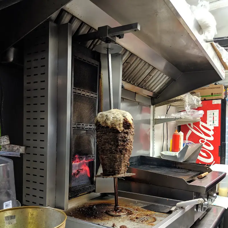 Turkish Cuisine