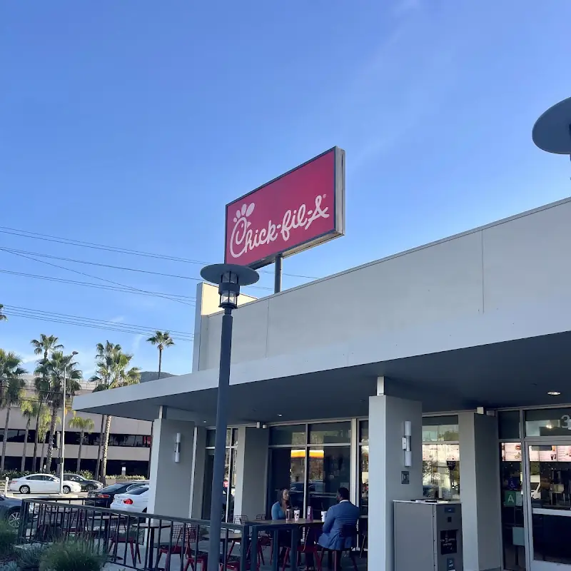 Chick-fil-A