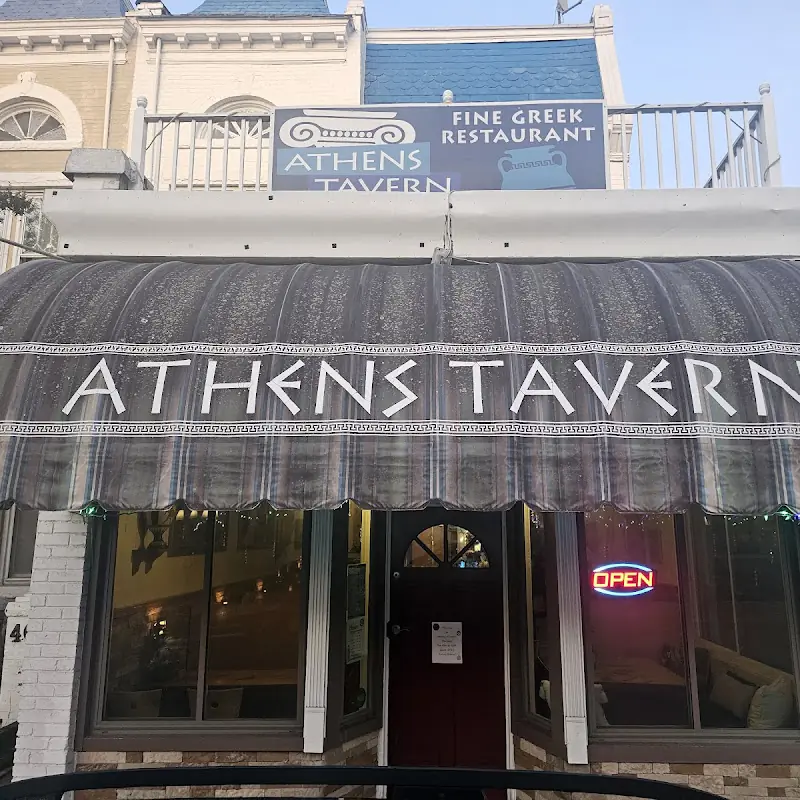 Athens Tavern