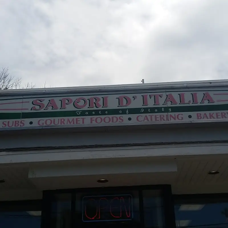 Sapori D'Italia