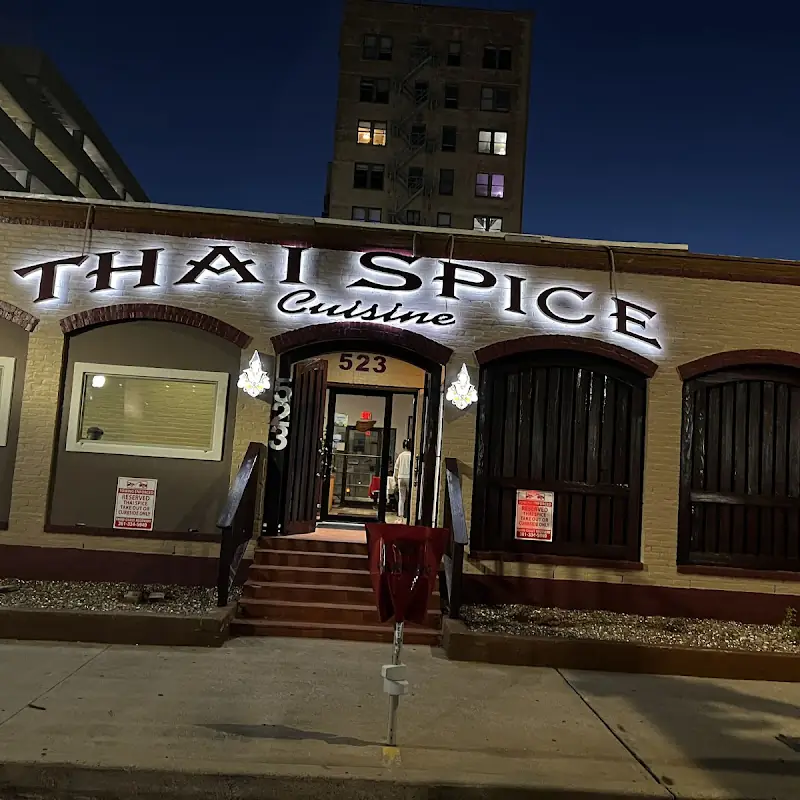 Thai Spice