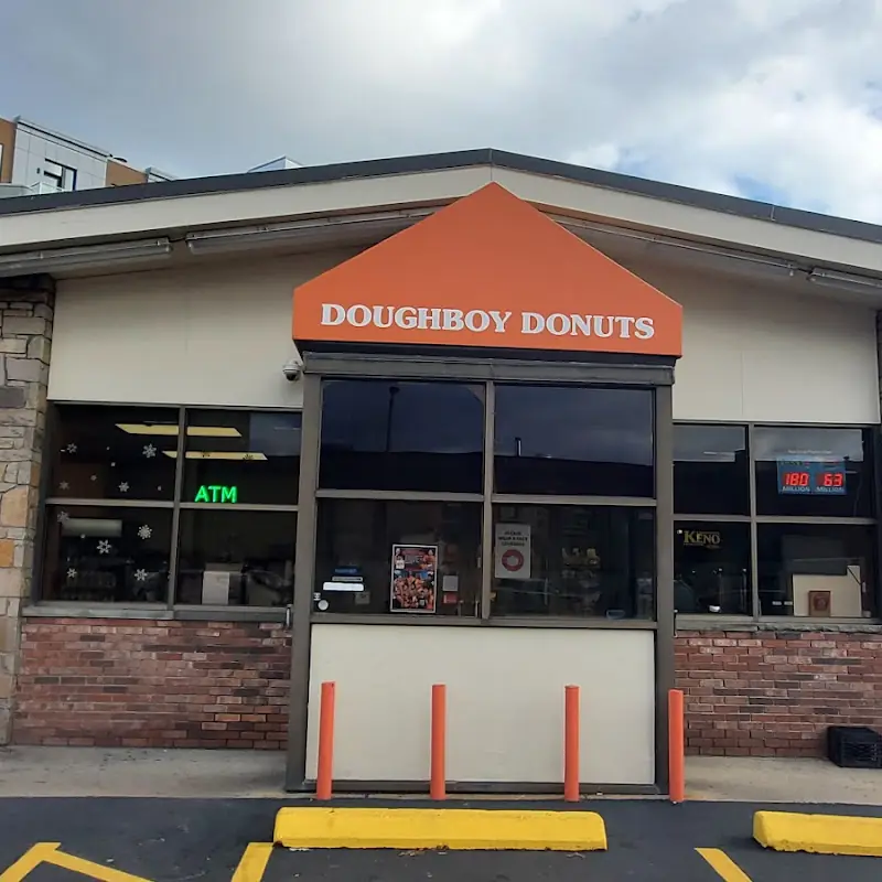 Doughboy Donuts & Deli