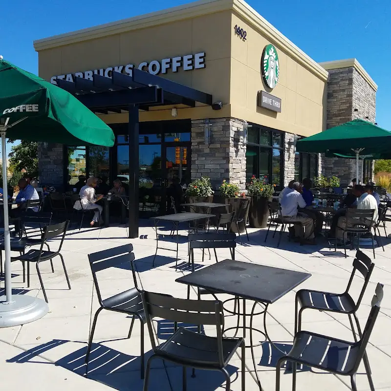 Starbucks Coffee Company