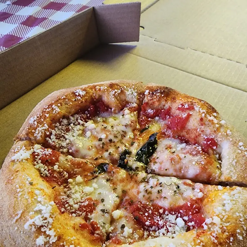 Boots Pizza