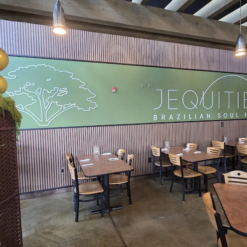 Jequitiba Brazilian Restaurant