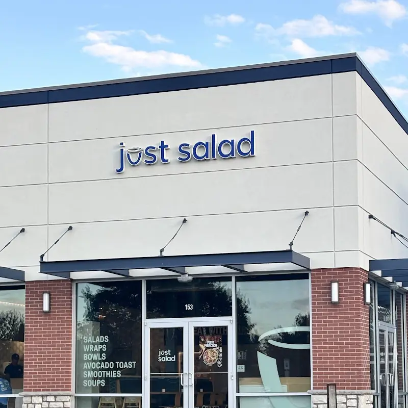 Just Salad