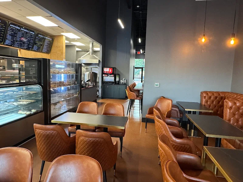 Royalty Bagels and More