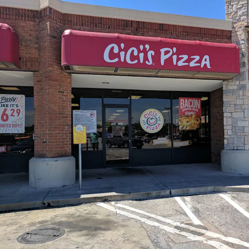 Cicis Pizza
